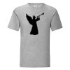 Iconic T T-Shirt | Fruit of the Loom Miniaturansicht