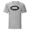 Iconic T T-Shirt | Fruit of the Loom Miniaturansicht