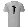 Iconic T T-Shirt | Fruit of the Loom Miniaturansicht
