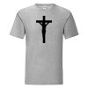 Iconic T T-Shirt | Fruit of the Loom Miniaturansicht