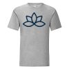 Iconic T T-Shirt | Fruit of the Loom Miniaturansicht