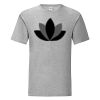Iconic T T-Shirt | Fruit of the Loom Miniaturansicht