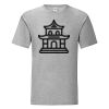 Iconic T T-Shirt | Fruit of the Loom Miniaturansicht