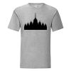 Iconic T T-Shirt | Fruit of the Loom Miniaturansicht