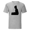 Iconic T T-Shirt | Fruit of the Loom Miniaturansicht