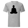 Iconic T T-Shirt | Fruit of the Loom Miniaturansicht