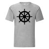 Iconic T T-Shirt | Fruit of the Loom Miniaturansicht