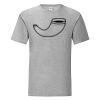 Iconic T T-Shirt | Fruit of the Loom Miniaturansicht