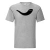 Iconic T T-Shirt | Fruit of the Loom Miniaturansicht
