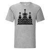 Iconic T T-Shirt | Fruit of the Loom Miniaturansicht