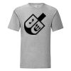 Iconic T T-Shirt | Fruit of the Loom Miniaturansicht