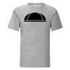 Iconic T T-Shirt | Fruit of the Loom Miniaturansicht
