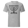 Iconic T T-Shirt | Fruit of the Loom Miniaturansicht