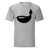 Iconic T T-Shirt | Fruit of the Loom Miniaturansicht