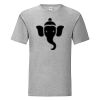 Iconic T T-Shirt | Fruit of the Loom Miniaturansicht