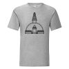 Iconic T T-Shirt | Fruit of the Loom Miniaturansicht