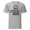 Iconic T T-Shirt | Fruit of the Loom Miniaturansicht