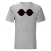 Iconic T T-Shirt | Fruit of the Loom Miniaturansicht