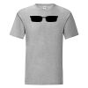 Iconic T T-Shirt | Fruit of the Loom Miniaturansicht
