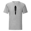 Iconic T T-Shirt | Fruit of the Loom Miniaturansicht