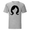 Iconic T T-Shirt | Fruit of the Loom Miniaturansicht