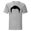 Iconic T T-Shirt | Fruit of the Loom Miniaturansicht