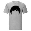 Iconic T T-Shirt | Fruit of the Loom Miniaturansicht