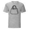 Iconic T T-Shirt | Fruit of the Loom Miniaturansicht