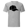 Iconic T T-Shirt | Fruit of the Loom Miniaturansicht