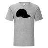 Iconic T T-Shirt | Fruit of the Loom Miniaturansicht