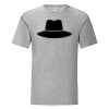 Iconic T T-Shirt | Fruit of the Loom Miniaturansicht