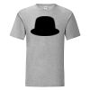 Iconic T T-Shirt | Fruit of the Loom Miniaturansicht