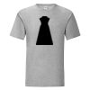 Iconic T T-Shirt | Fruit of the Loom Miniaturansicht