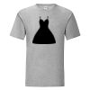 Iconic T T-Shirt | Fruit of the Loom Miniaturansicht