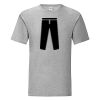 Iconic T T-Shirt | Fruit of the Loom Miniaturansicht