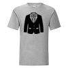 Iconic T T-Shirt | Fruit of the Loom Miniaturansicht
