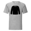 Iconic T T-Shirt | Fruit of the Loom Miniaturansicht