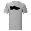 Iconic T T-Shirt | Fruit of the Loom Miniaturansicht
