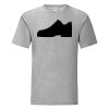 Iconic T T-Shirt | Fruit of the Loom Miniaturansicht