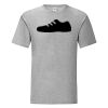 Iconic T T-Shirt | Fruit of the Loom Miniaturansicht
