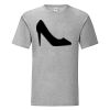 Iconic T T-Shirt | Fruit of the Loom Miniaturansicht