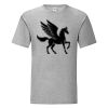 Iconic T T-Shirt | Fruit of the Loom Miniaturansicht