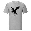 Iconic T T-Shirt | Fruit of the Loom Miniaturansicht