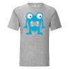 Iconic T T-Shirt | Fruit of the Loom Miniaturansicht