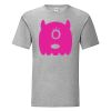 Iconic T T-Shirt | Fruit of the Loom Miniaturansicht