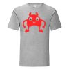 Iconic T T-Shirt | Fruit of the Loom Miniaturansicht