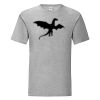 Iconic T T-Shirt | Fruit of the Loom Miniaturansicht