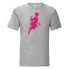 Iconic T T-Shirt | Fruit of the Loom Miniaturansicht