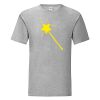 Iconic T T-Shirt | Fruit of the Loom Miniaturansicht