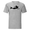 Iconic T T-Shirt | Fruit of the Loom Miniaturansicht
